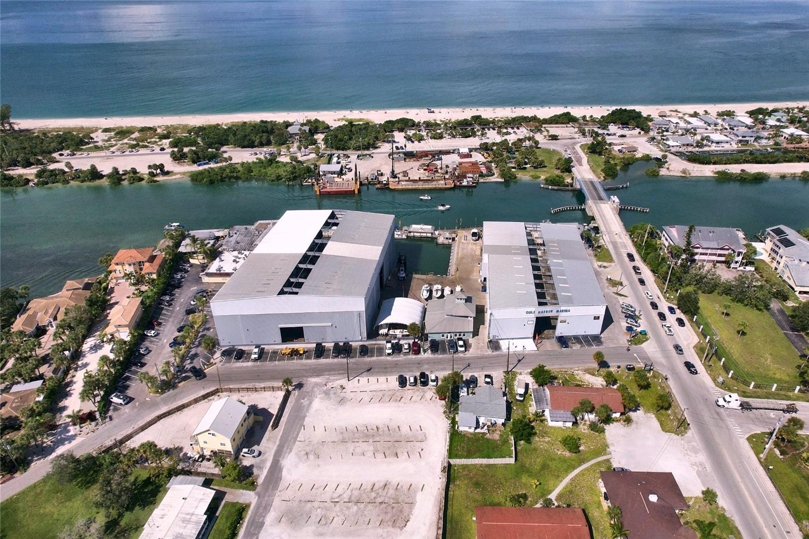 100 CIRCUIT ROAD, #S-7, Nokomis, FL 34275