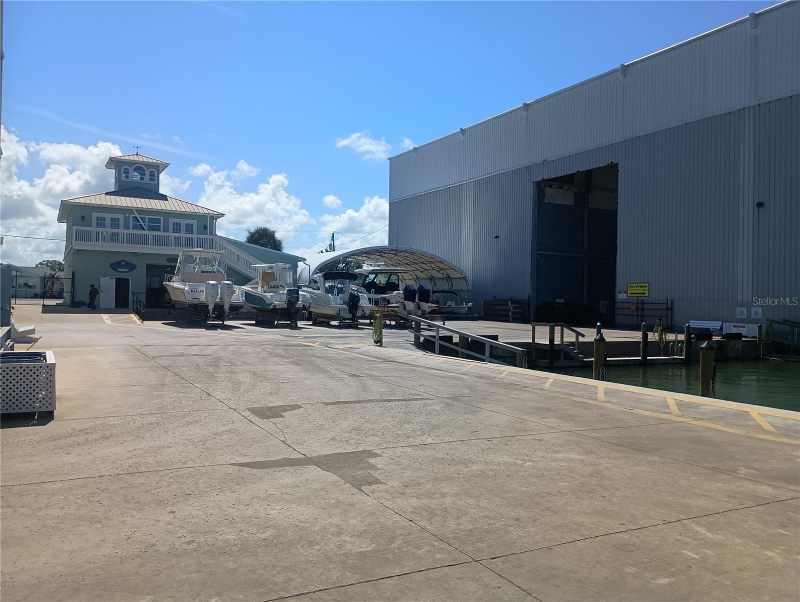 100 CIRCUIT ROAD, #S-7, Nokomis, FL 34275