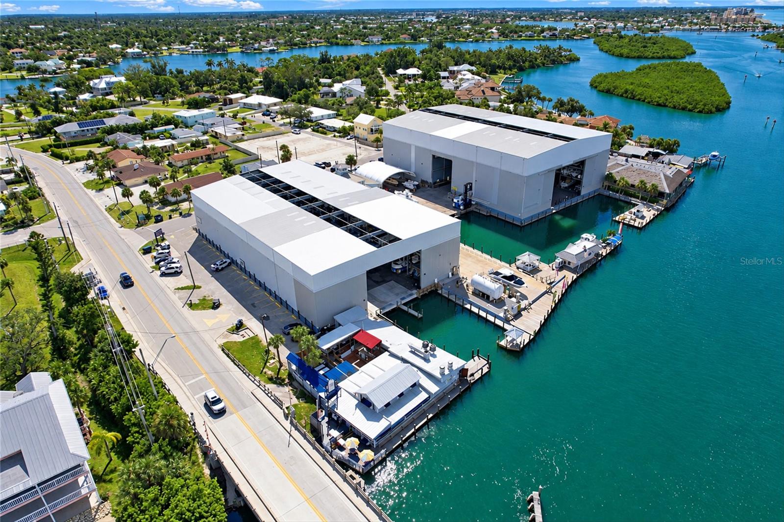 100 CIRCUIT ROAD, #S-7, Nokomis, FL 34275