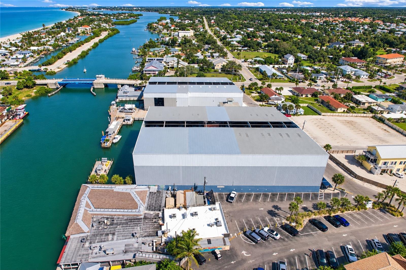100 CIRCUIT ROAD, #S-7, Nokomis, FL 34275