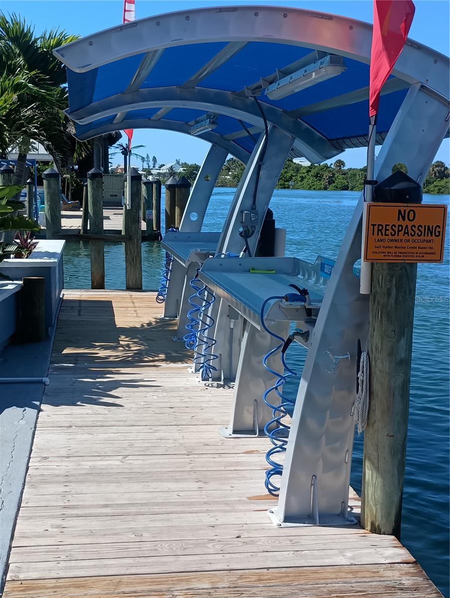 100 CIRCUIT ROAD, #S-7, Nokomis, FL 34275