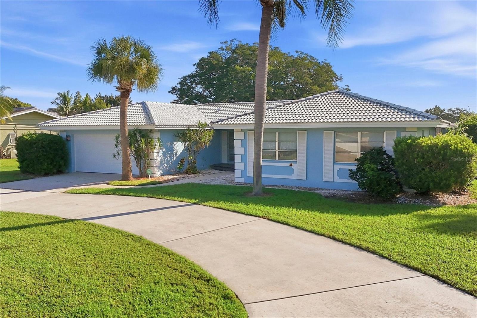 2243 BROOKHAVEN DRIVE, Sarasota, FL 34239