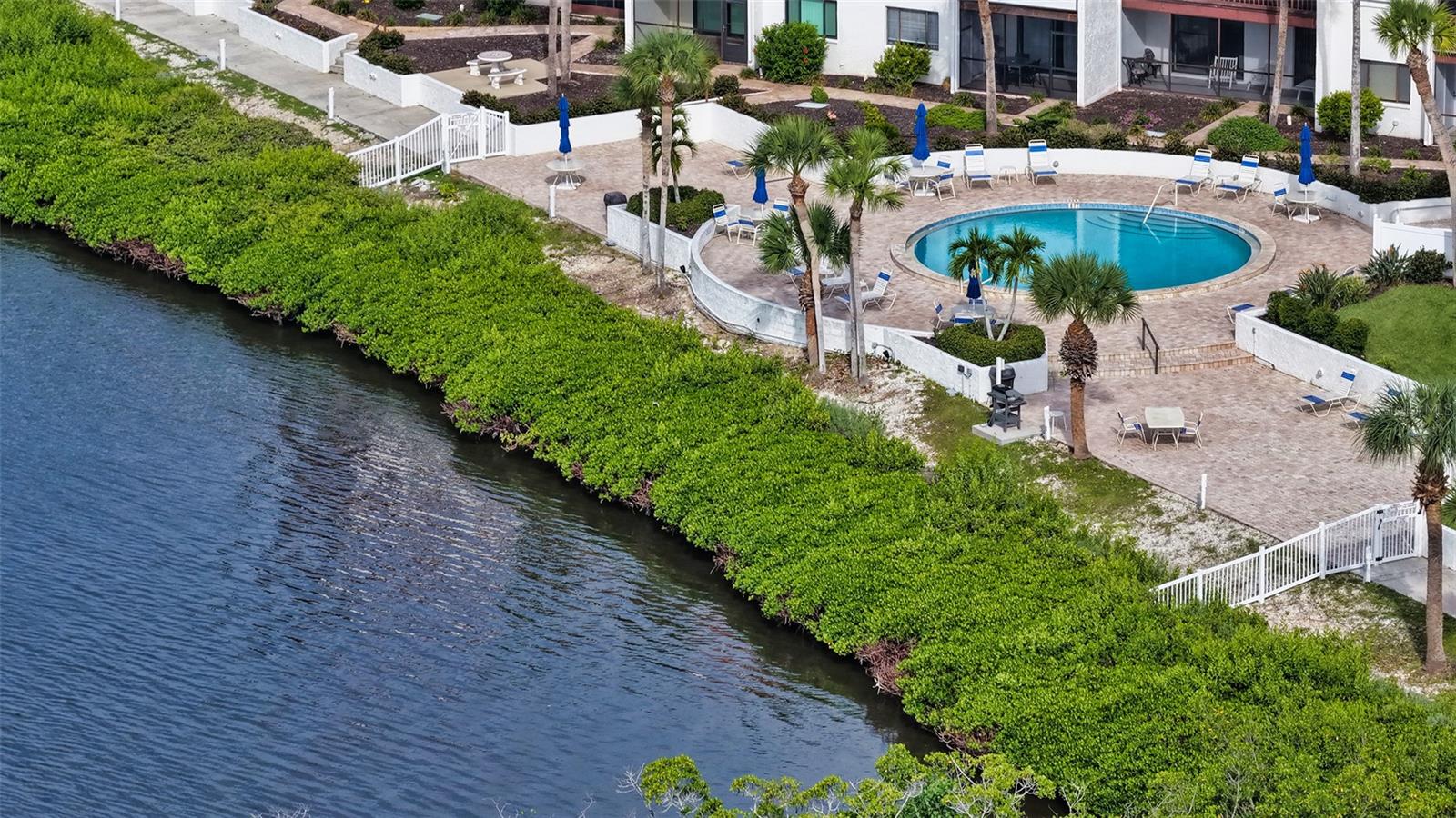 1622 STICKNEY POINT ROAD, #22-102, Sarasota, FL 34231