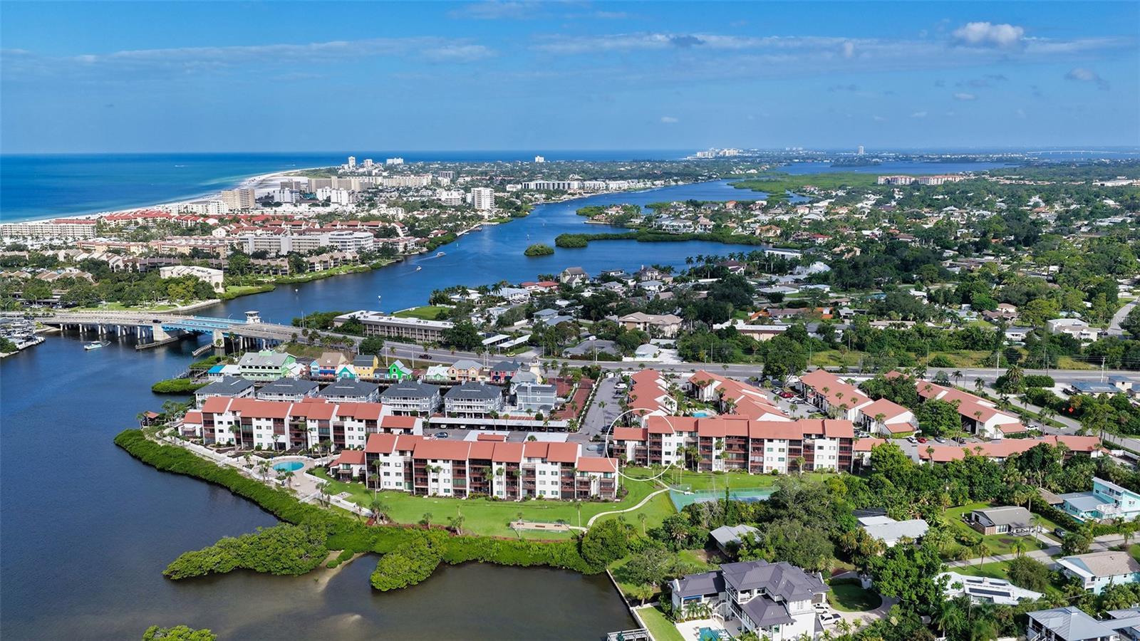 1622 STICKNEY POINT ROAD, #22-102, Sarasota, FL 34231