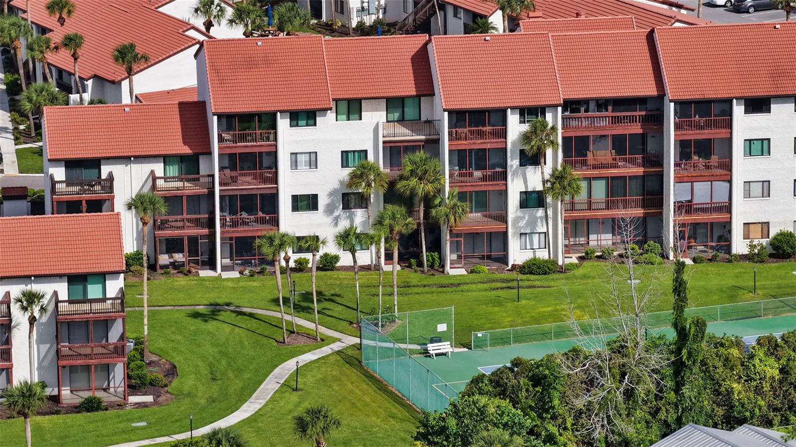 1622 STICKNEY POINT ROAD, #22-102, Sarasota, FL 34231
