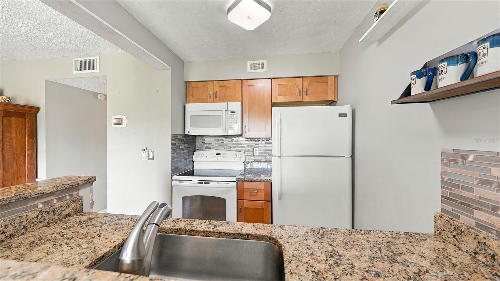 1622 STICKNEY POINT ROAD, #22-102, Sarasota, FL 34231