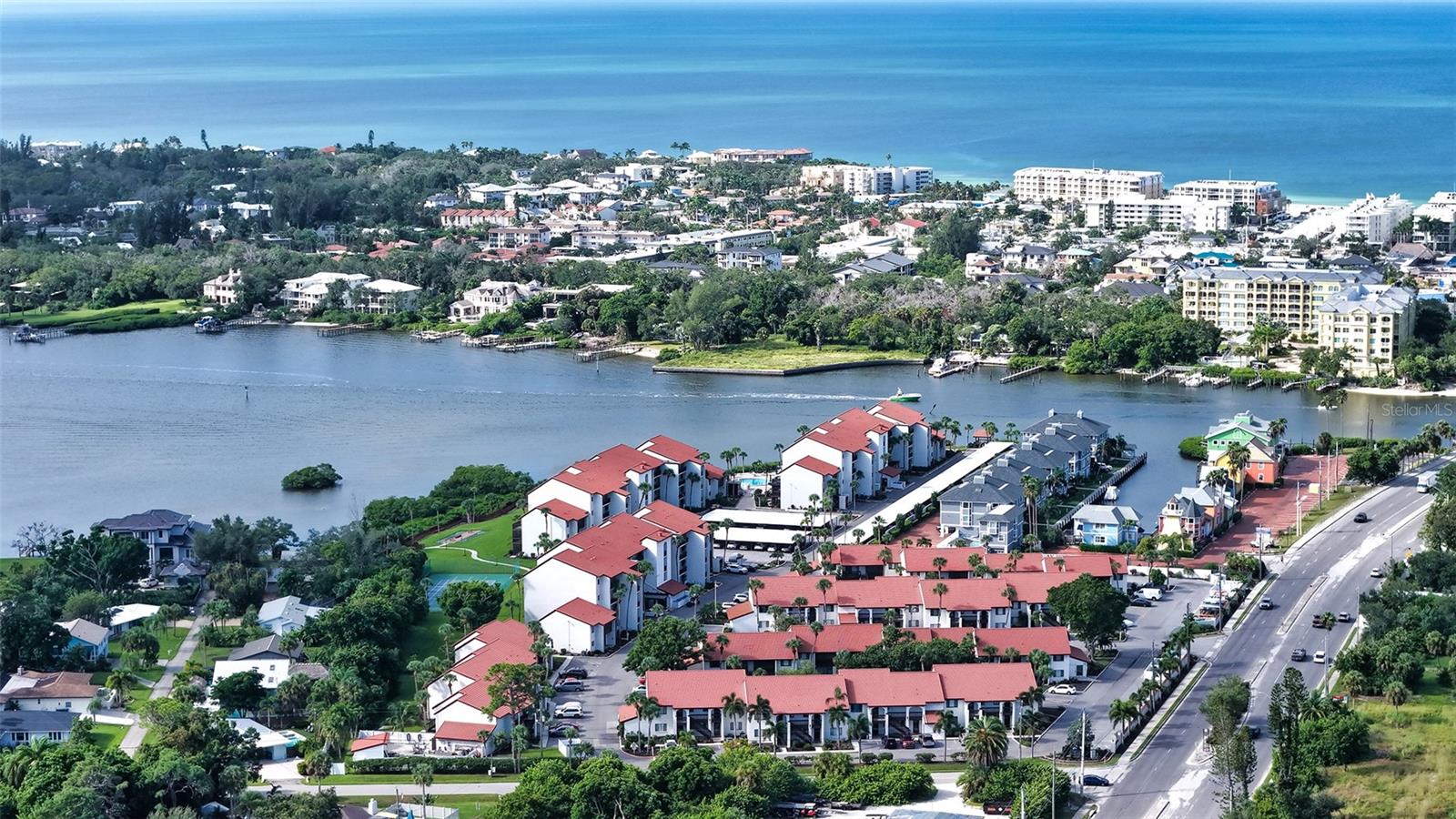 1622 STICKNEY POINT ROAD, #22-102, Sarasota, FL 34231