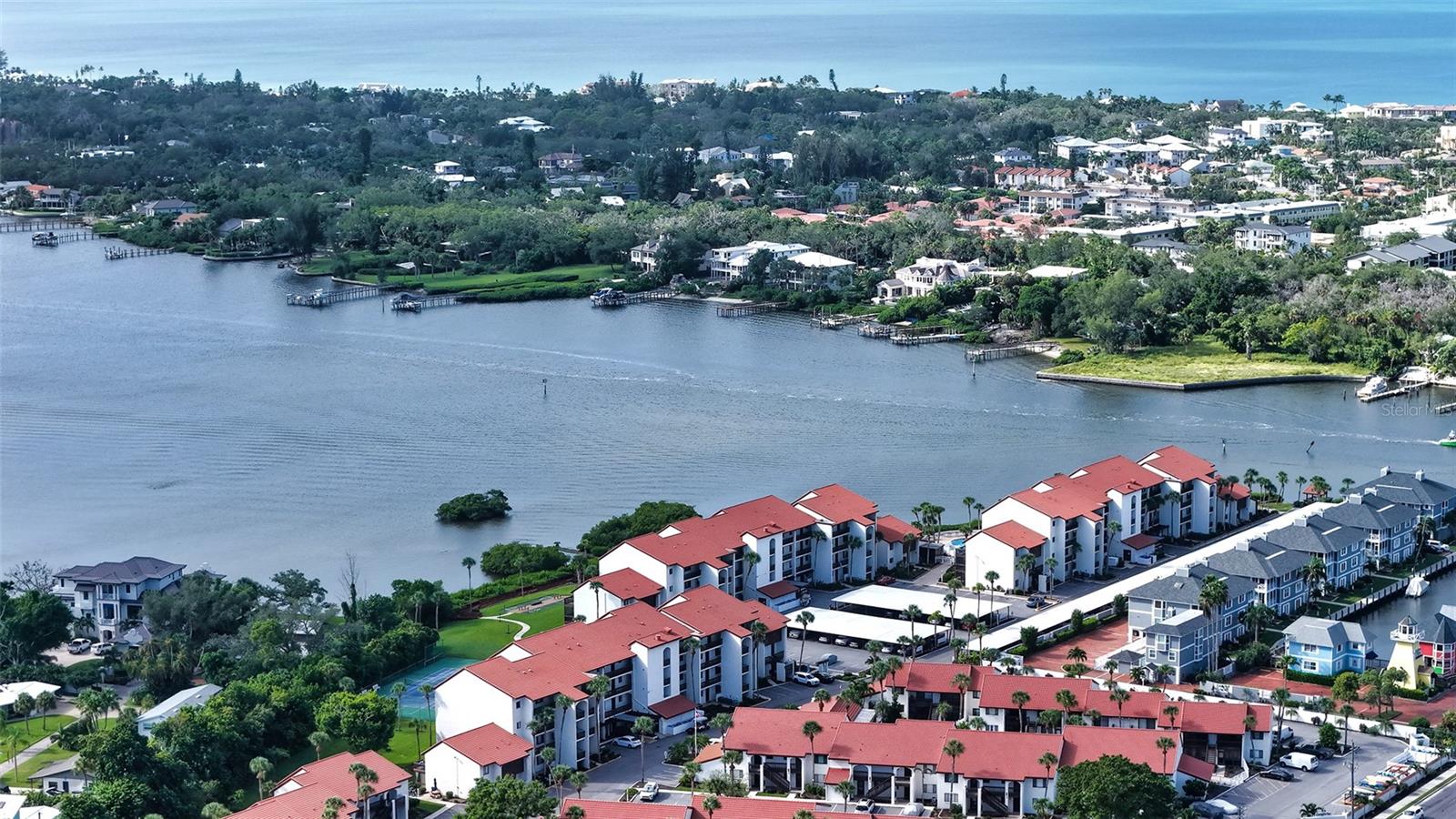 1622 STICKNEY POINT ROAD, #22-102, Sarasota, FL 34231