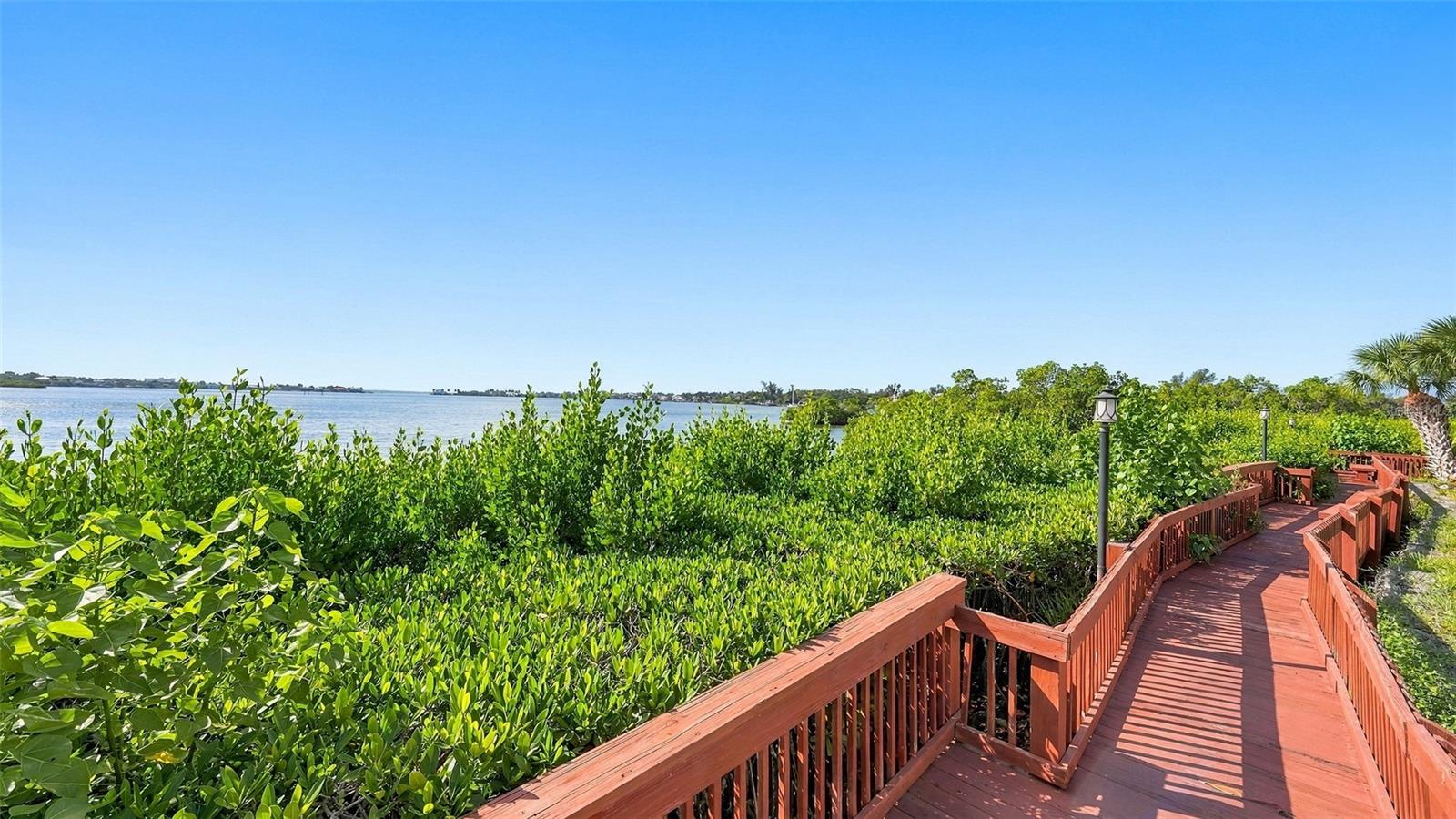 1622 STICKNEY POINT ROAD, #22-102, Sarasota, FL 34231