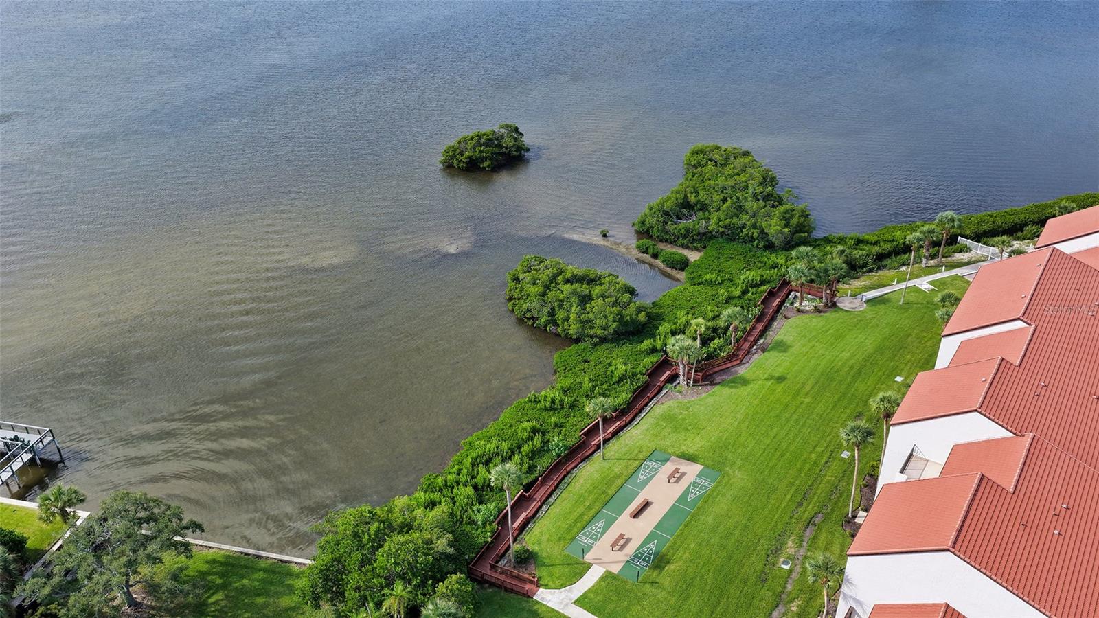 1622 STICKNEY POINT ROAD, #22-102, Sarasota, FL 34231