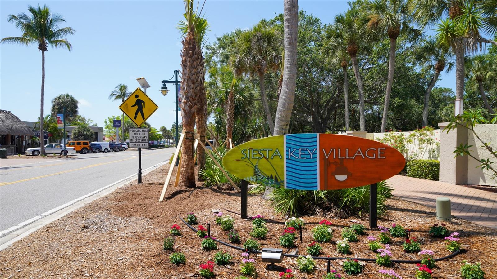 1622 STICKNEY POINT ROAD, #22-102, Sarasota, FL 34231