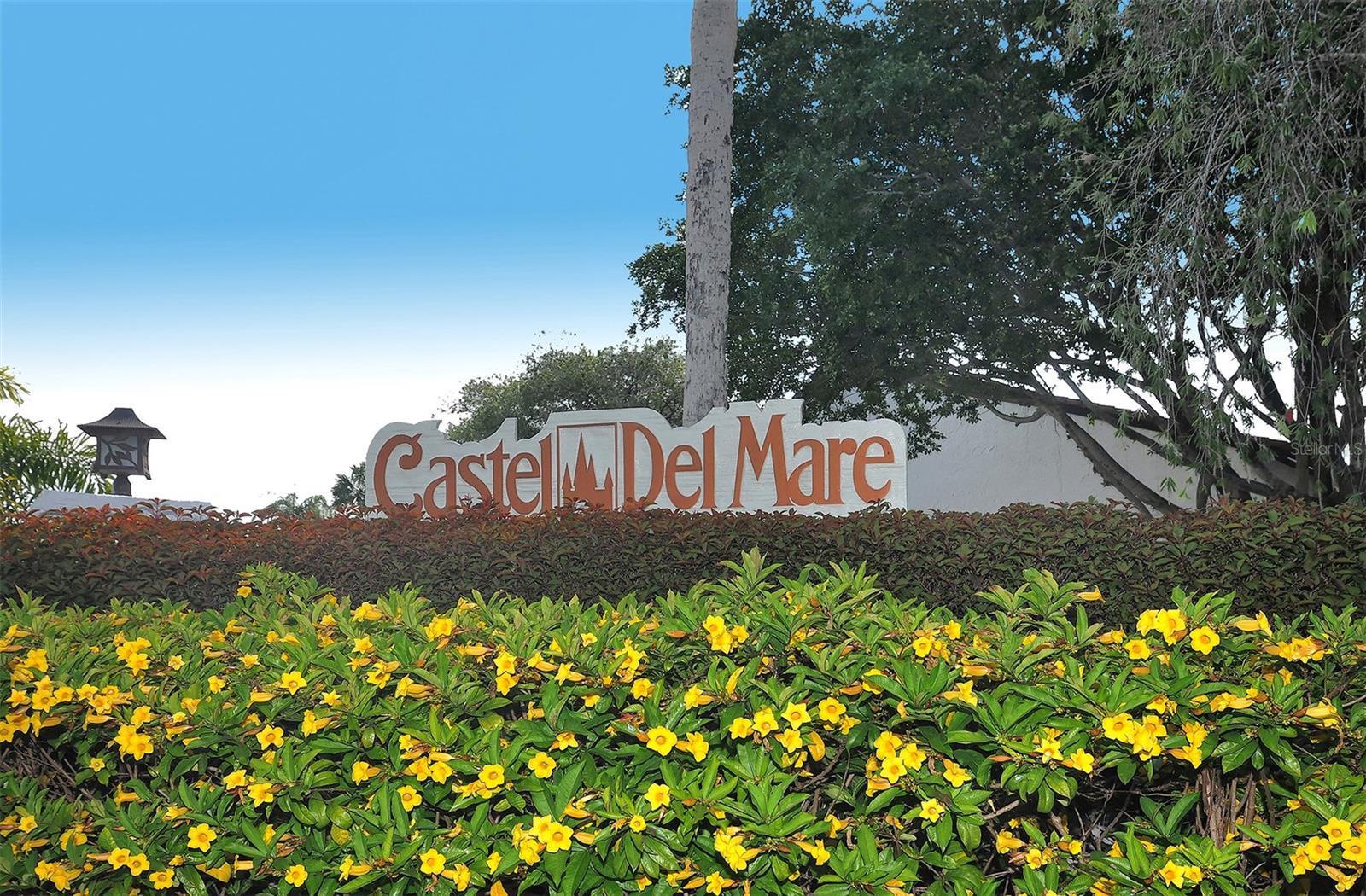 1622 STICKNEY POINT ROAD, #22-102, Sarasota, FL 34231