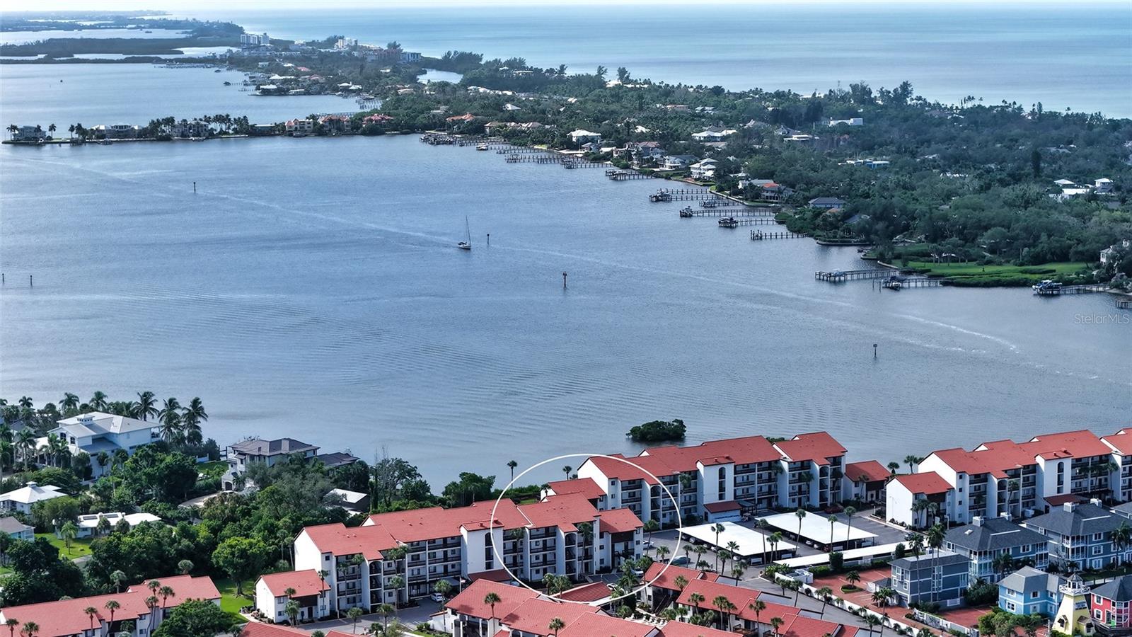 1622 STICKNEY POINT ROAD, #22-102, Sarasota, FL 34231