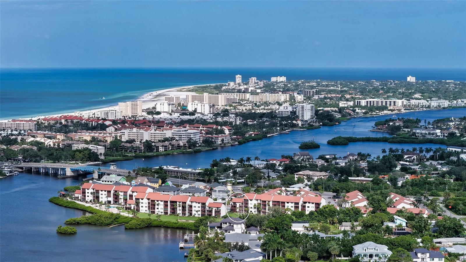 1622 STICKNEY POINT ROAD, #22-102, Sarasota, FL 34231