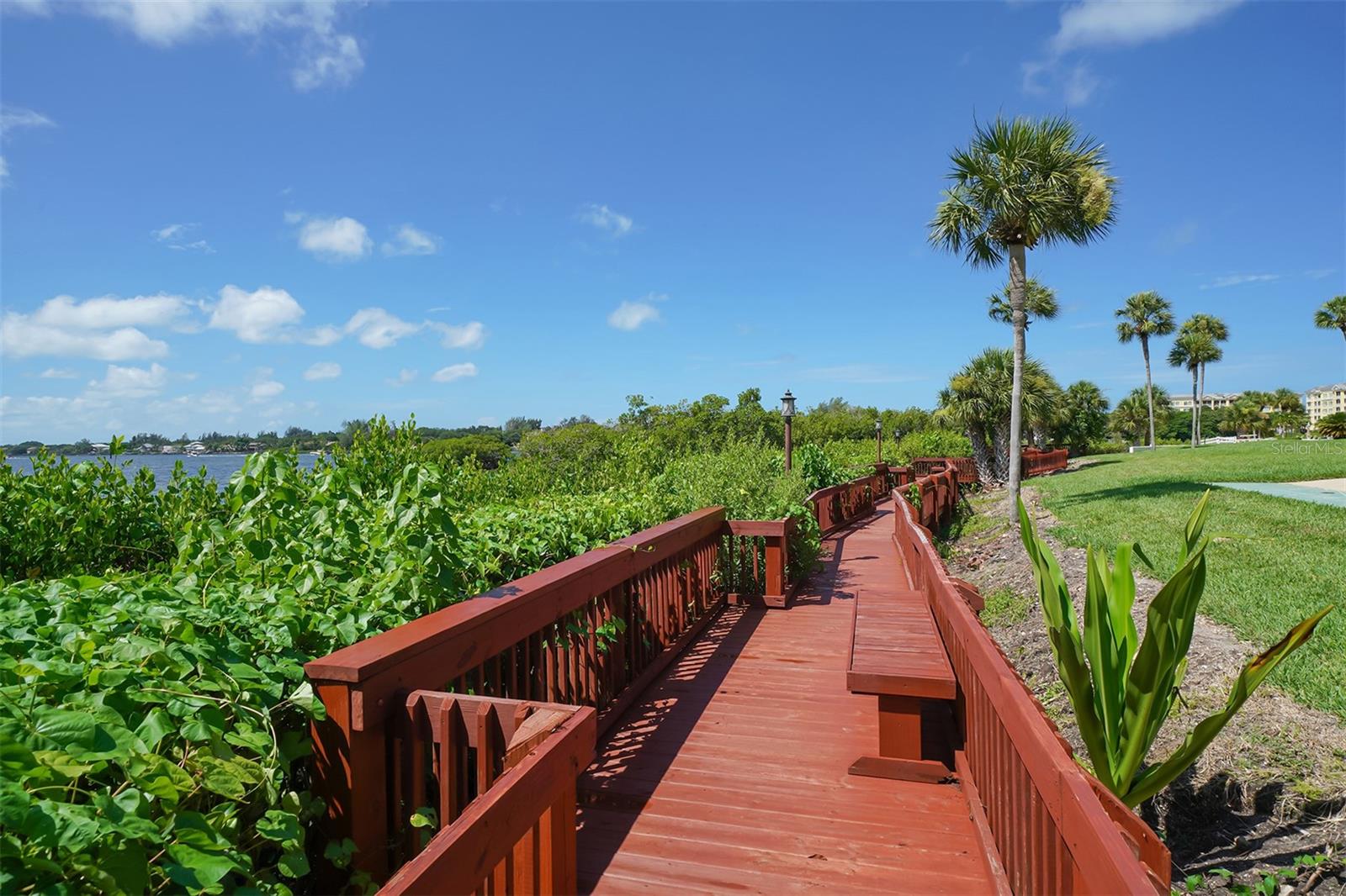1622 STICKNEY POINT ROAD, #22-102, Sarasota, FL 34231