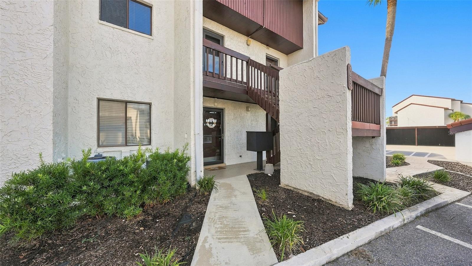 1622 STICKNEY POINT ROAD, #22-102, Sarasota, FL 34231