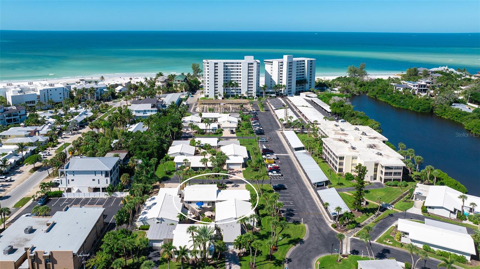 120 WHISPERING SANDS DRIVE, #V20, Sarasota, FL 34242
