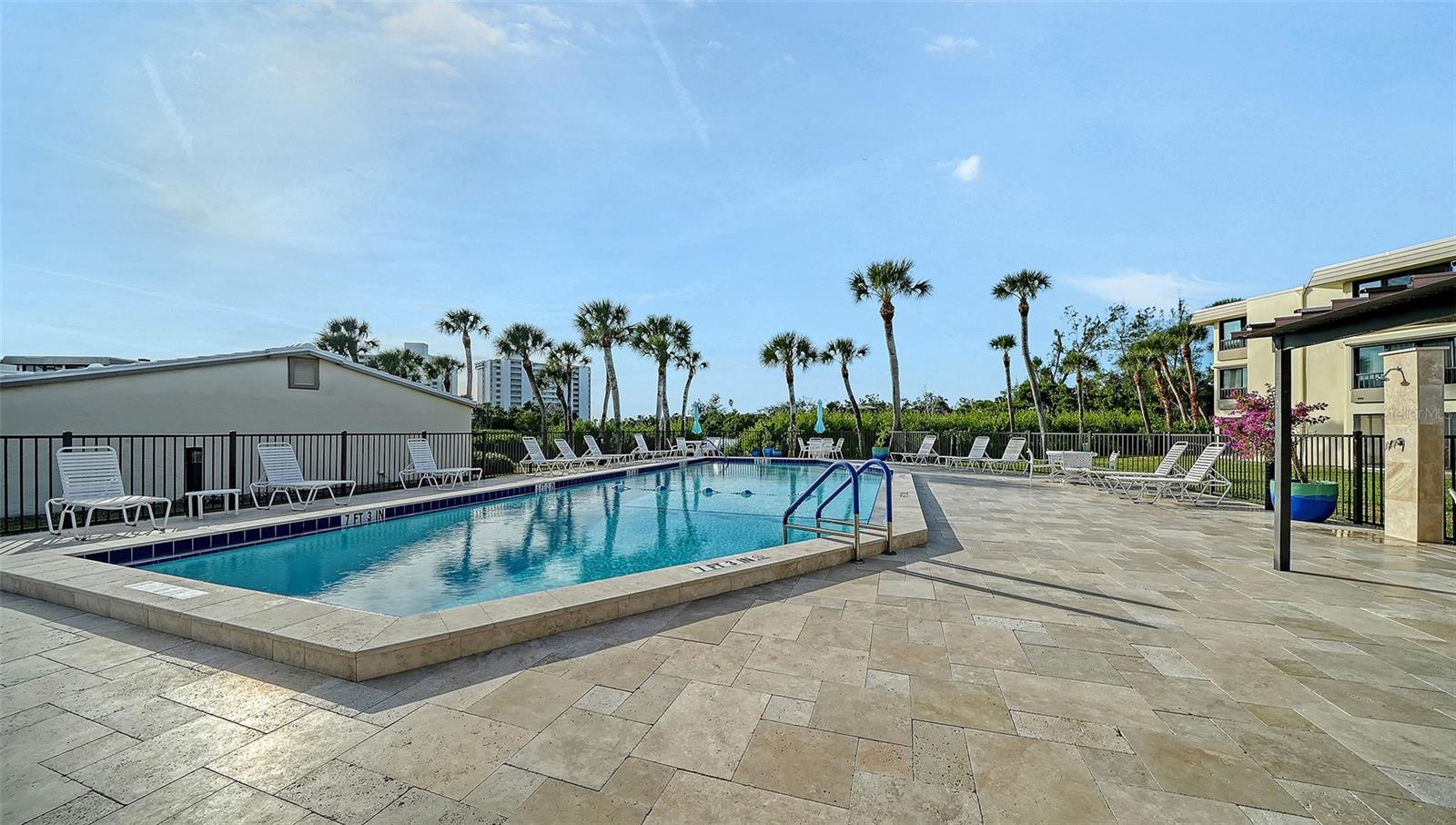 120 WHISPERING SANDS DRIVE, #V20, Sarasota, FL 34242