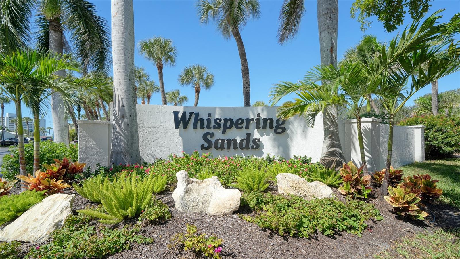 120 WHISPERING SANDS DRIVE, #V20, Sarasota, FL 34242