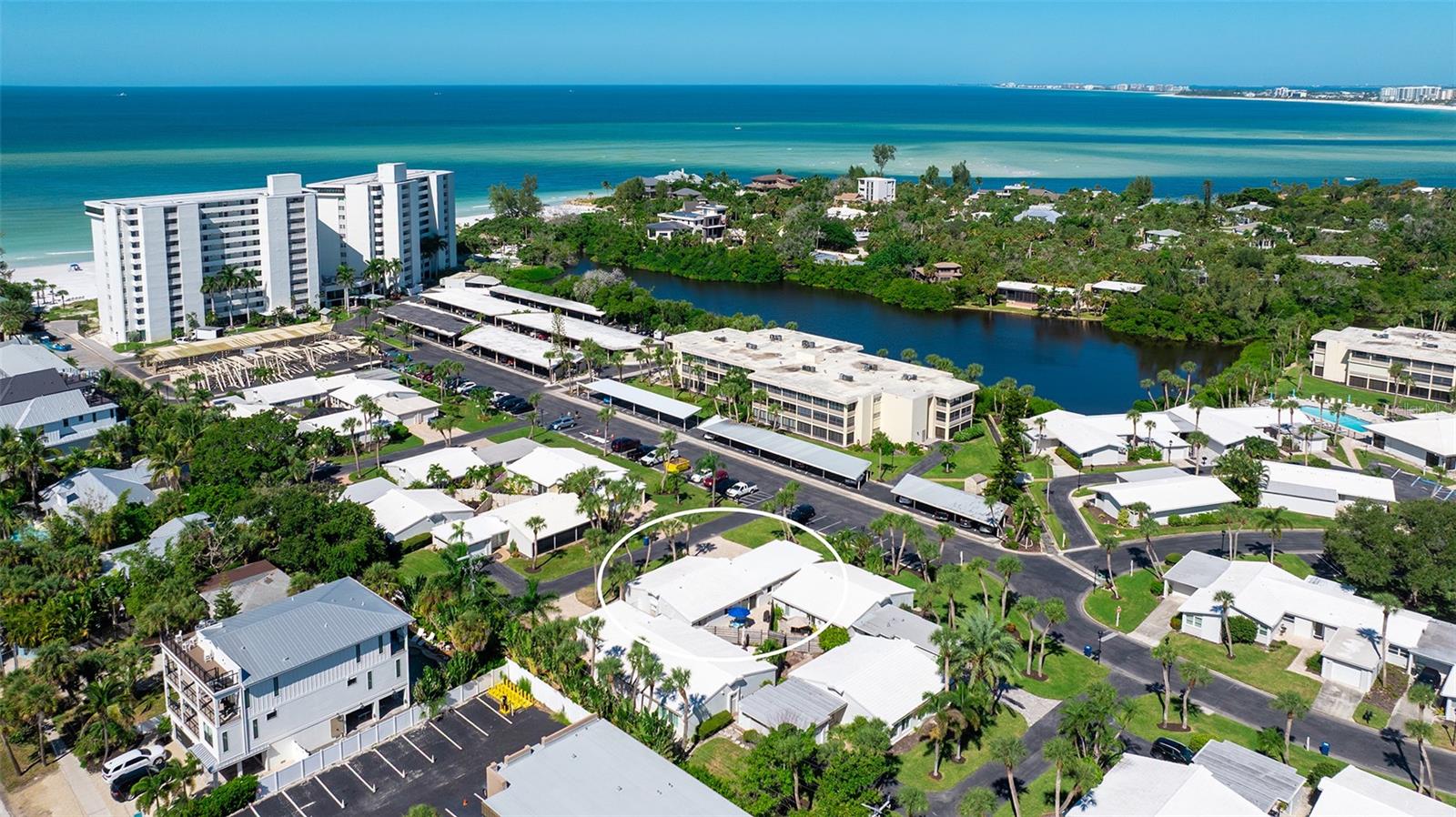 120 WHISPERING SANDS DRIVE, #V20, Sarasota, FL 34242