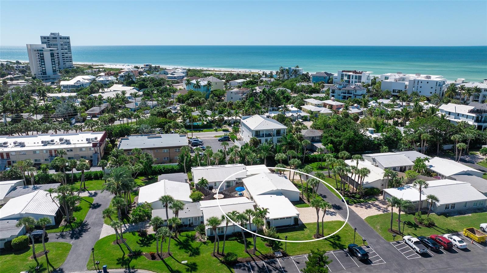 120 WHISPERING SANDS DRIVE, #V20, Sarasota, FL 34242