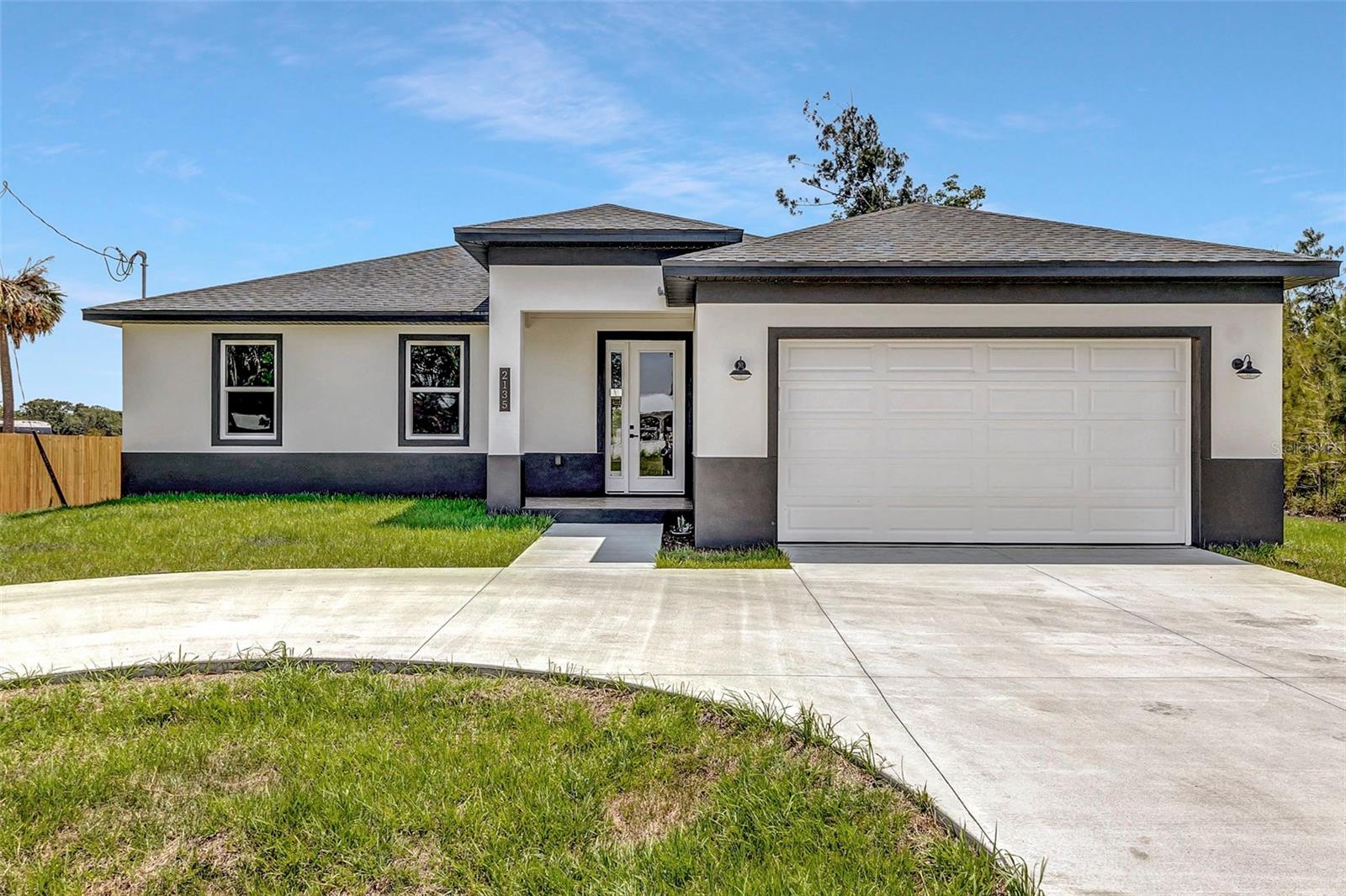 2135 SE CARLSTROM FIELD ROAD, Arcadia, FL 34266