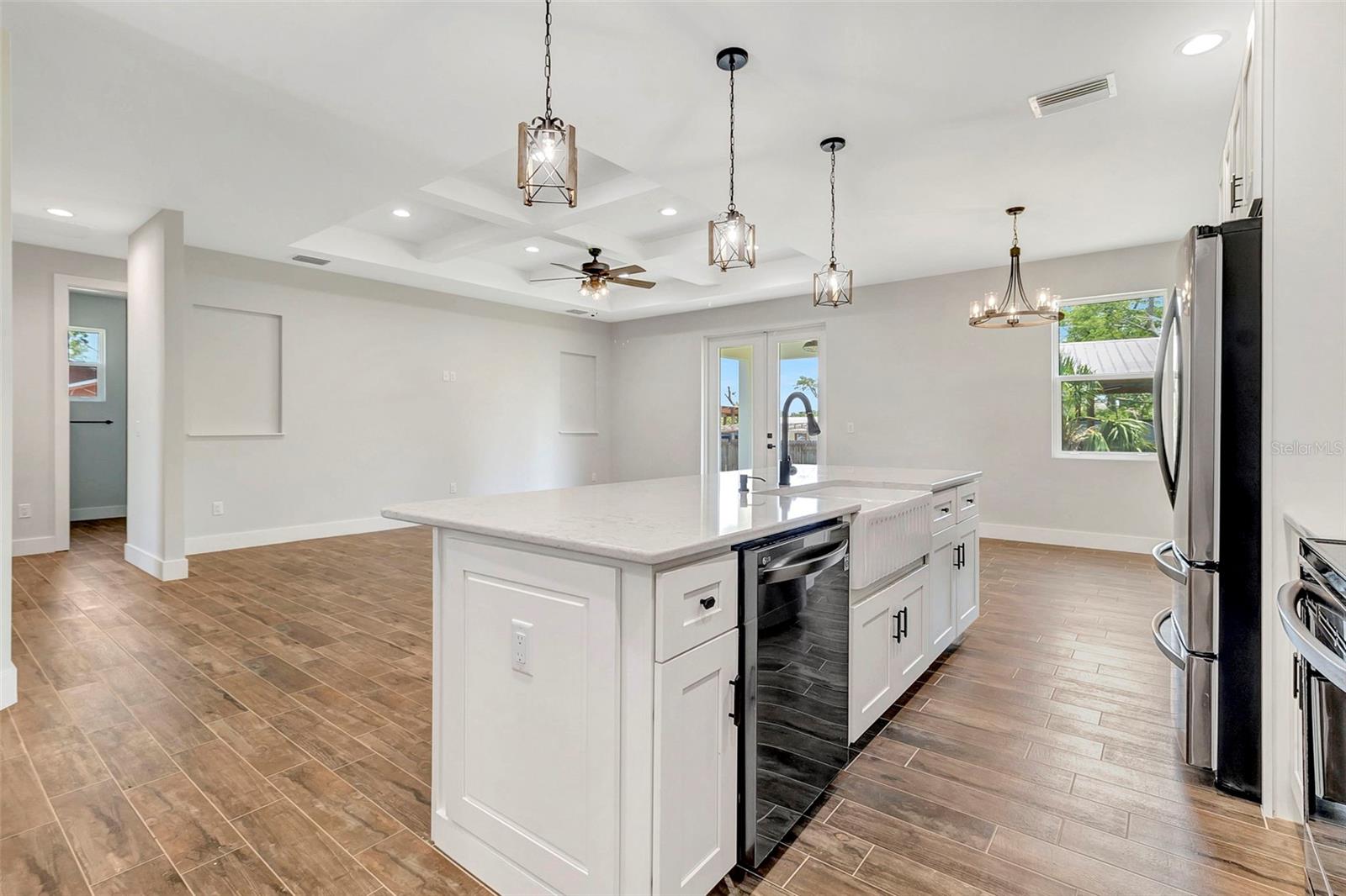 2135 SE CARLSTROM FIELD ROAD, Arcadia, FL 34266