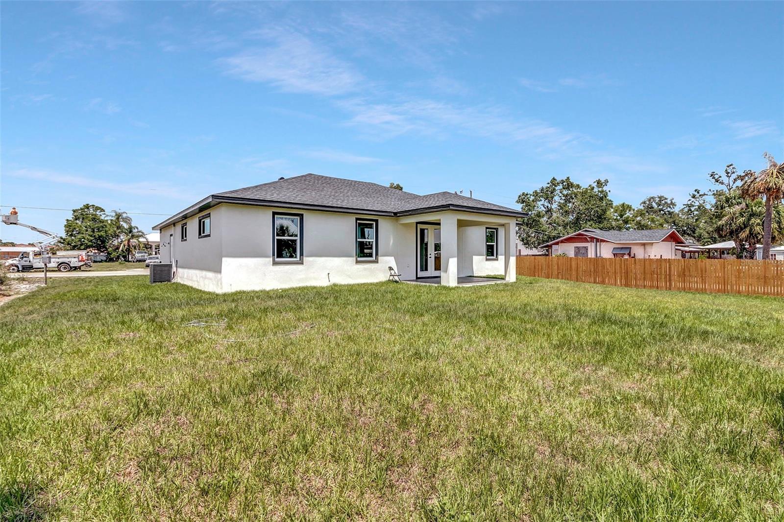2135 SE CARLSTROM FIELD ROAD, Arcadia, FL 34266