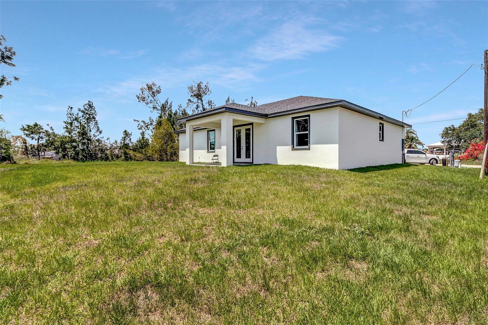 2135 SE CARLSTROM FIELD ROAD, Arcadia, FL 34266