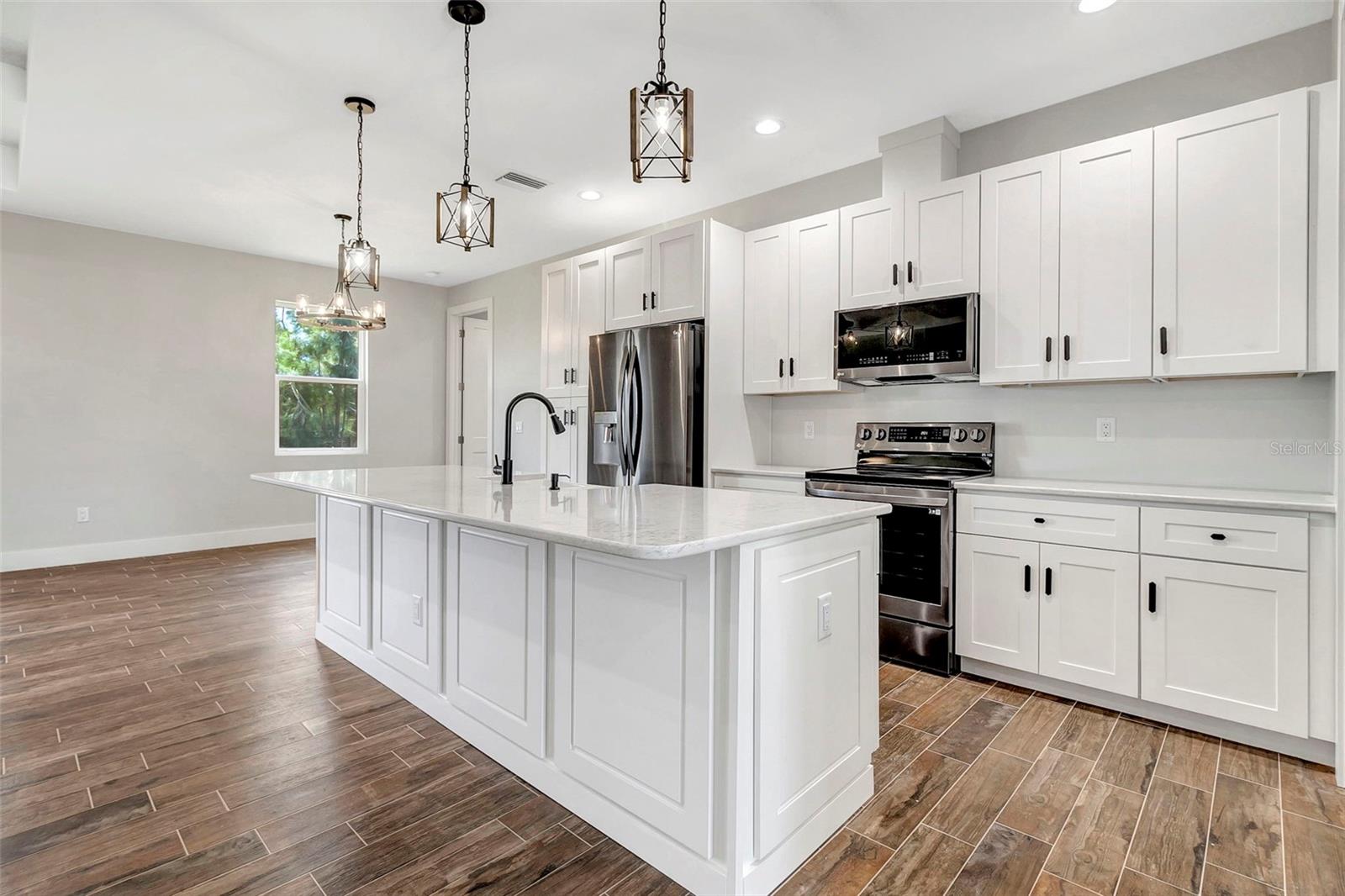 2135 SE CARLSTROM FIELD ROAD, Arcadia, FL 34266