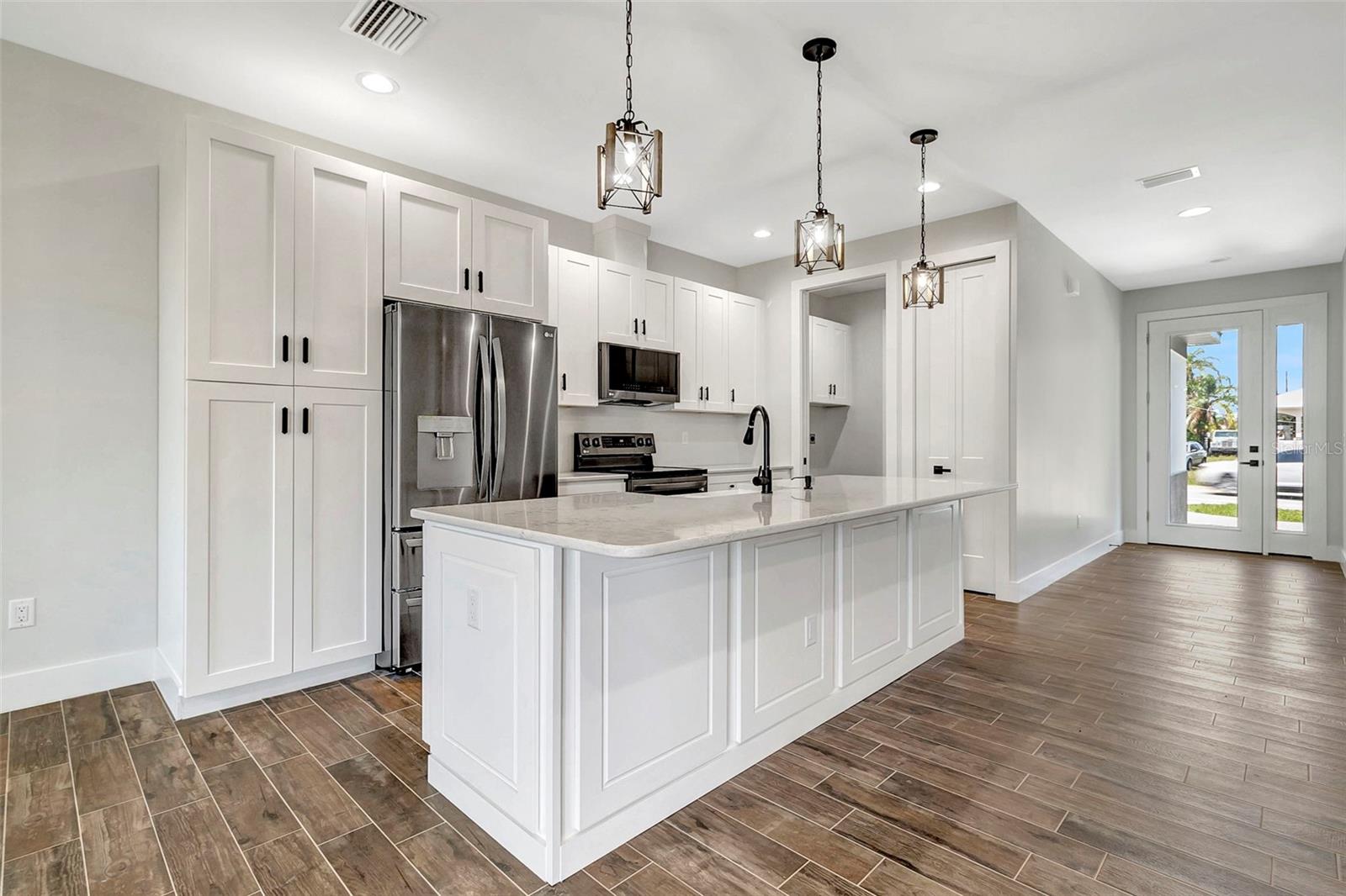 2135 SE CARLSTROM FIELD ROAD, Arcadia, FL 34266