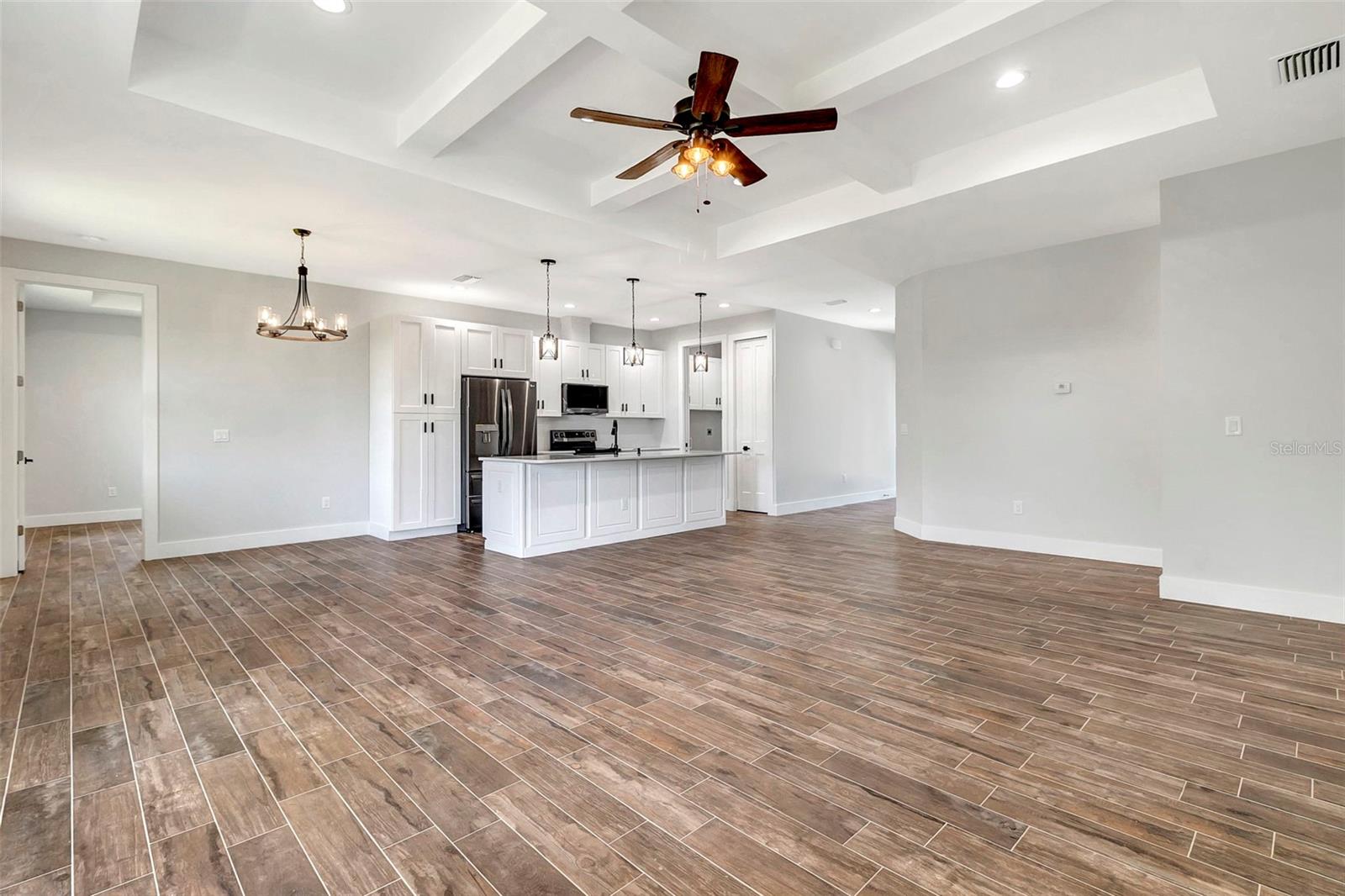 2135 SE CARLSTROM FIELD ROAD, Arcadia, FL 34266