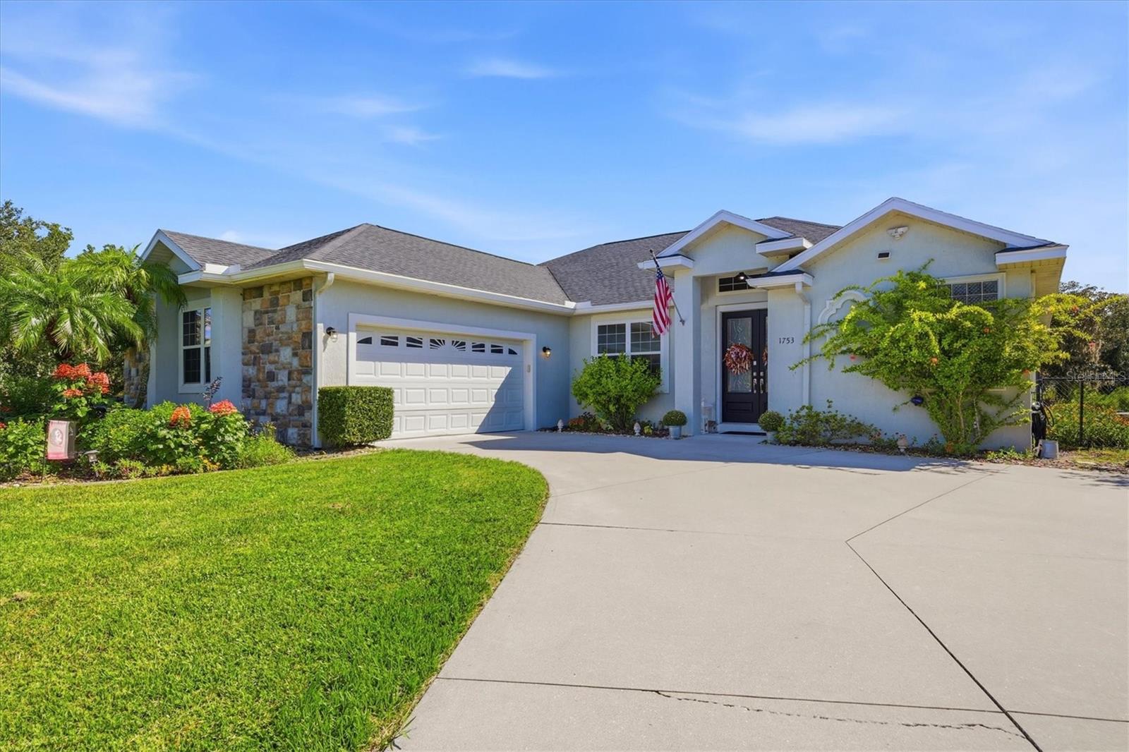1753 KINGSDOWN DRIVE, Sarasota, FL 34240