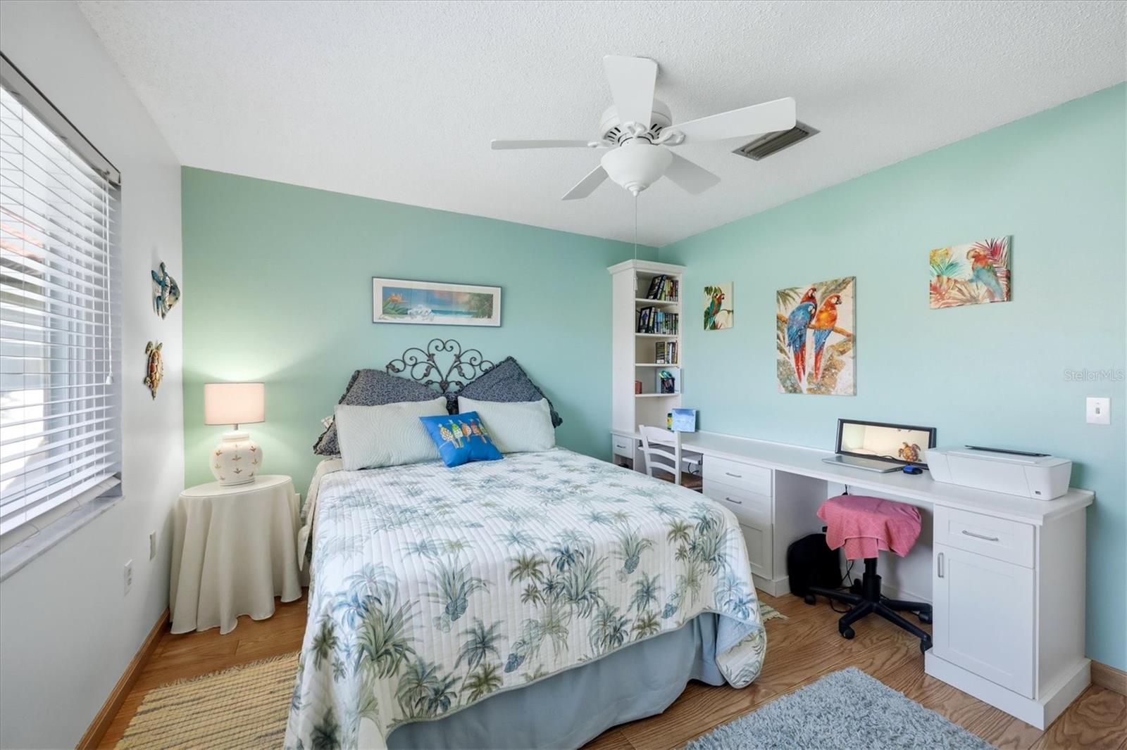 2nd Bedroom