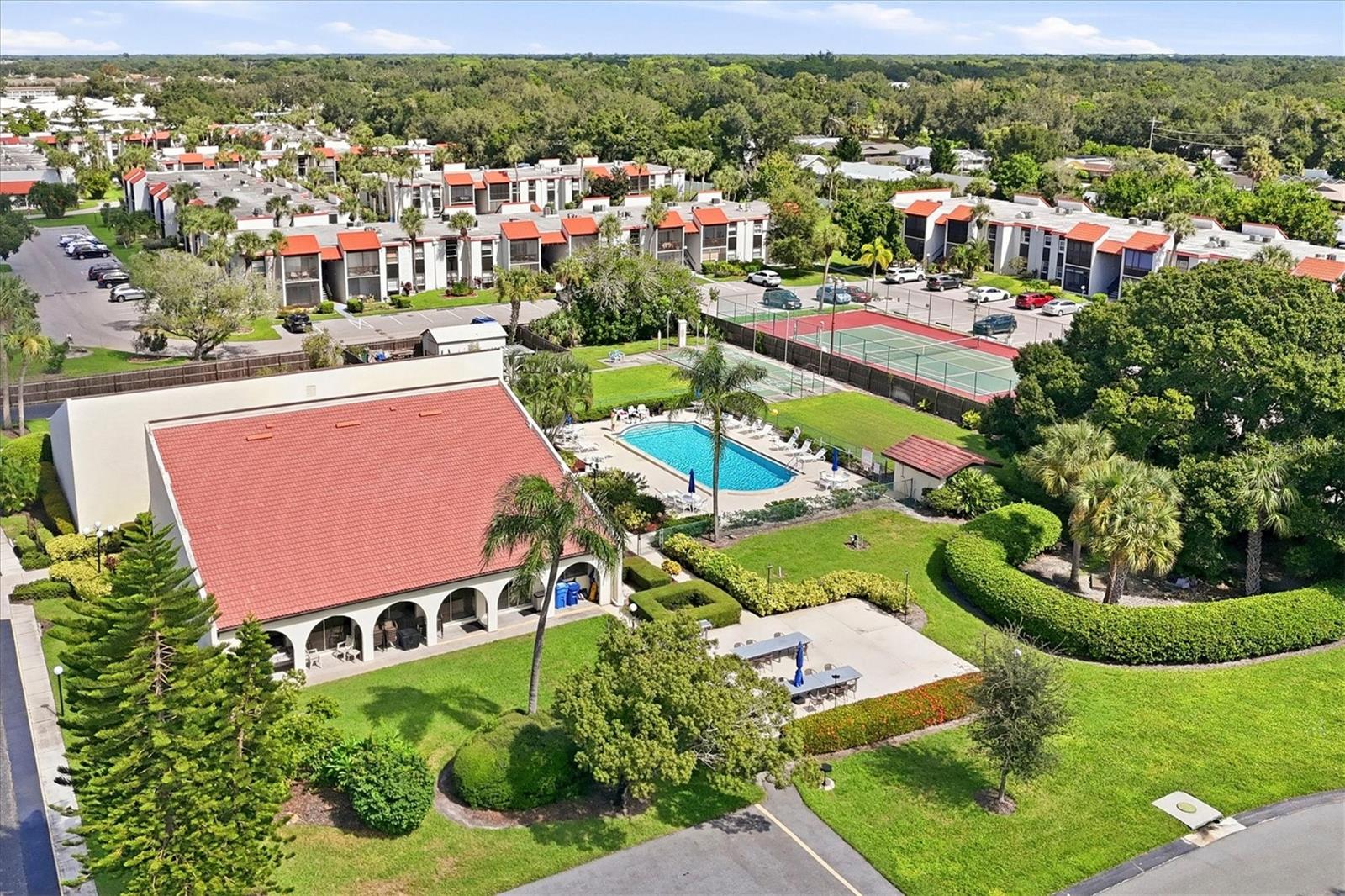 3654 HISPANIA PLACE, #323, Sarasota, FL 34232