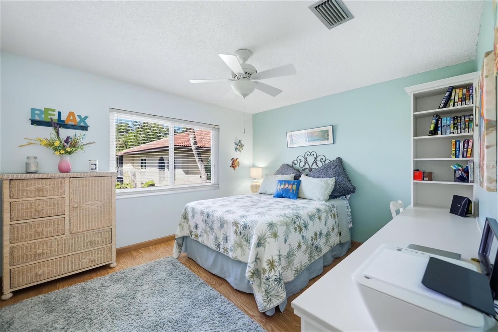 2nd Bedroom