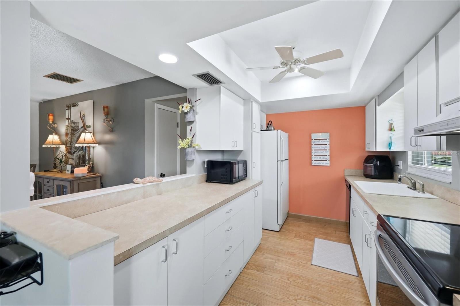 3654 HISPANIA PLACE, #323, Sarasota, FL 34232