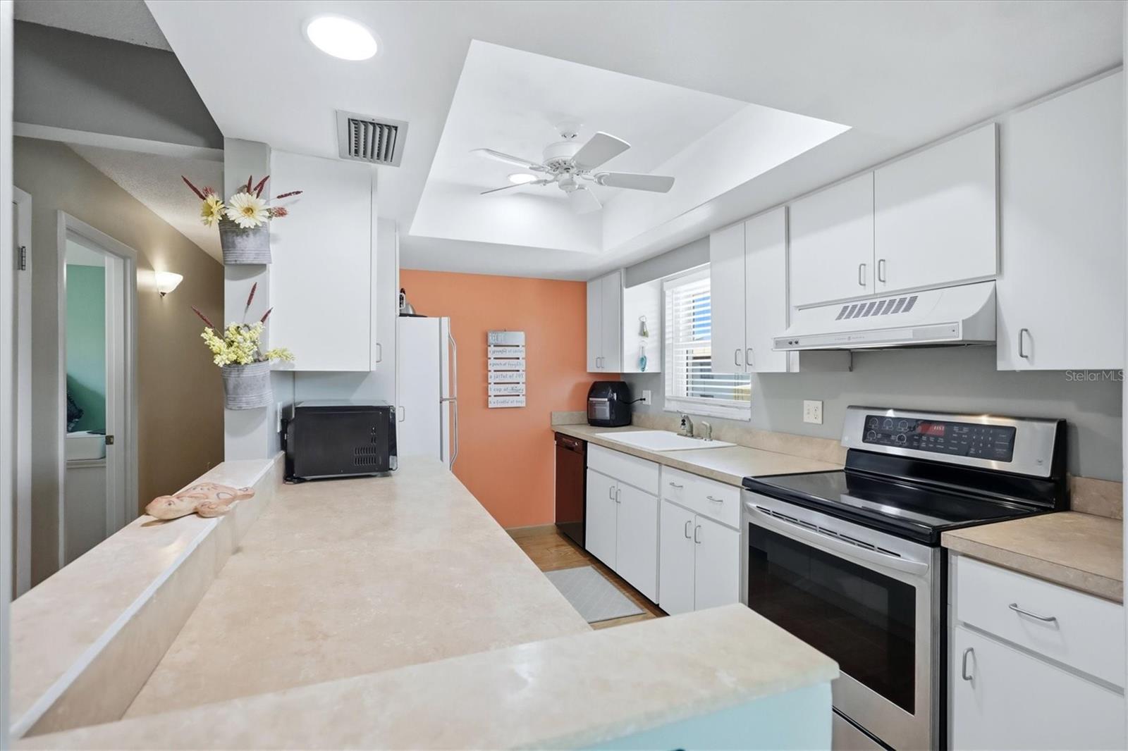 3654 HISPANIA PLACE, #323, Sarasota, FL 34232