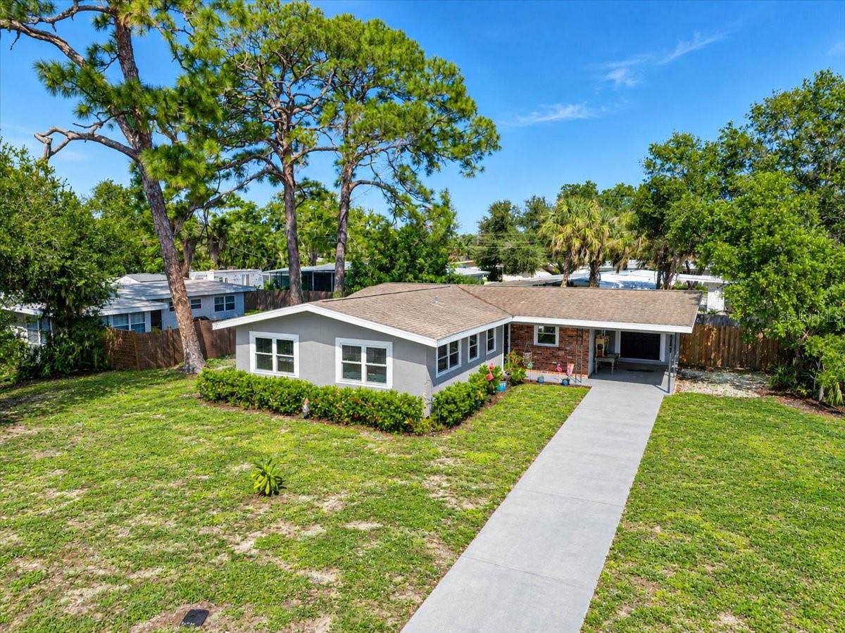 3103 BROWNING STREET, Sarasota, FL 34237