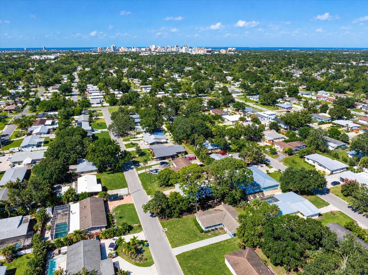 3103 BROWNING STREET, Sarasota, FL 34237