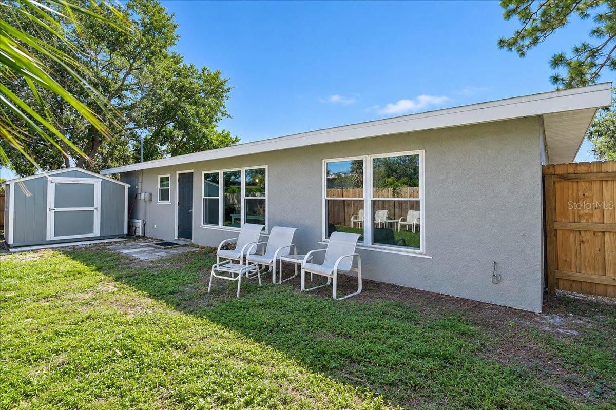 3103 BROWNING STREET, Sarasota, FL 34237