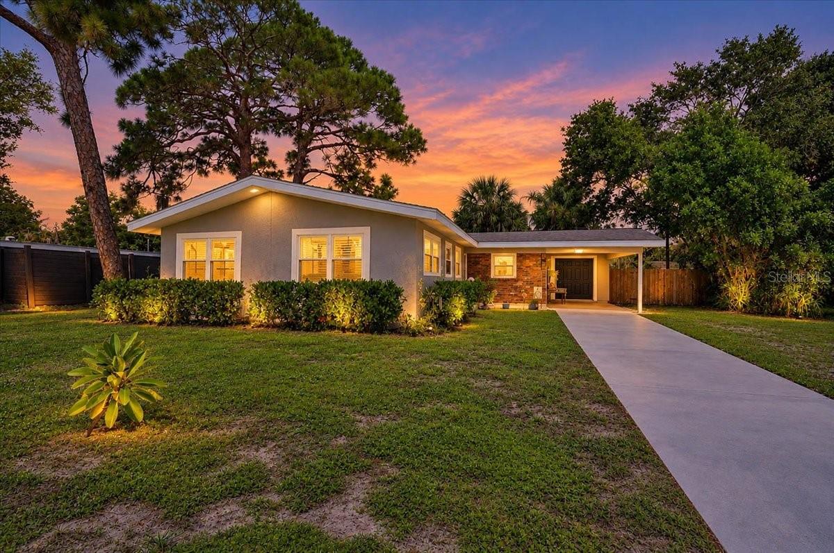 3103 BROWNING STREET, Sarasota, FL 34237