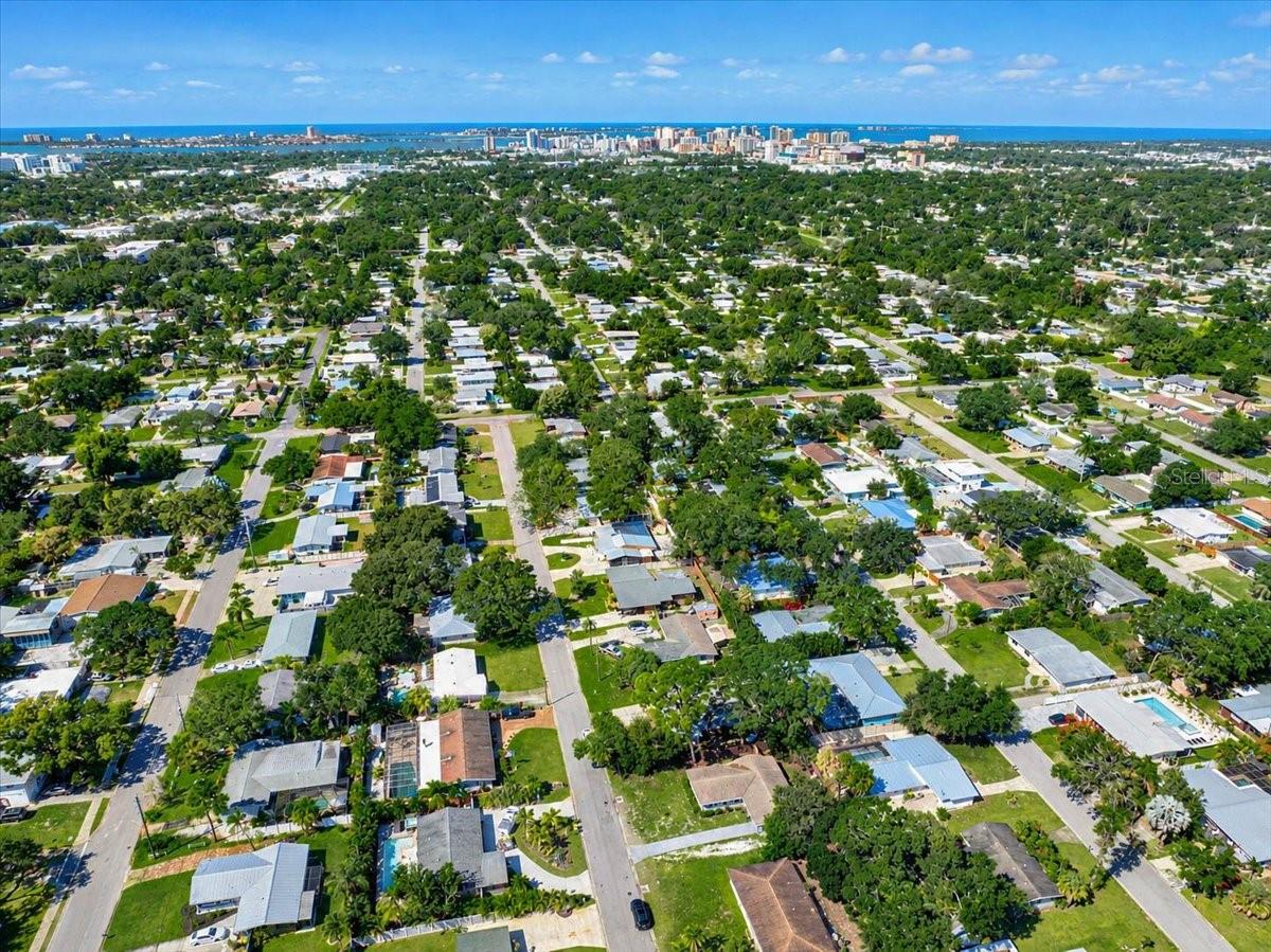 3103 BROWNING STREET, Sarasota, FL 34237