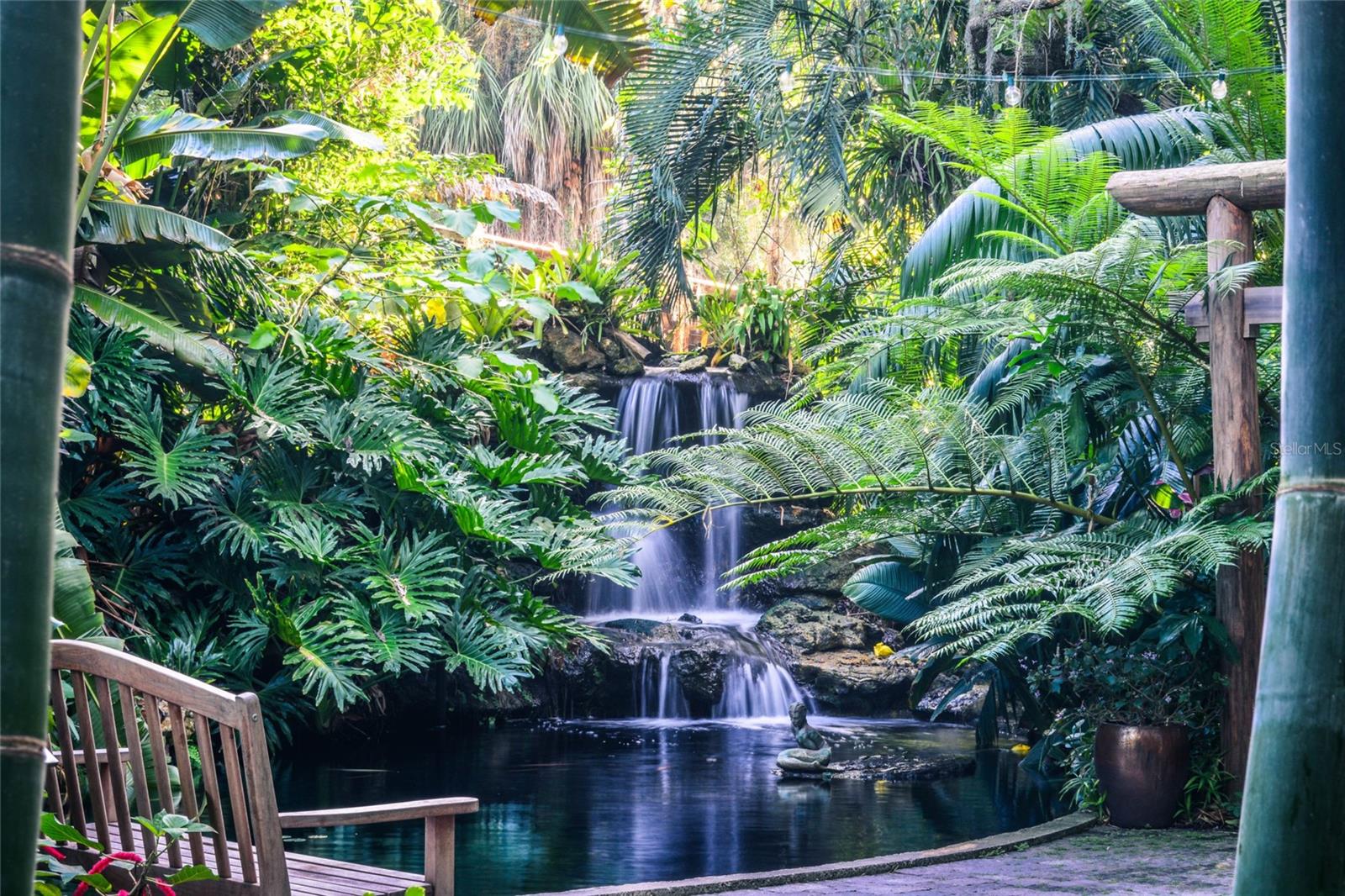 Selby Gardens