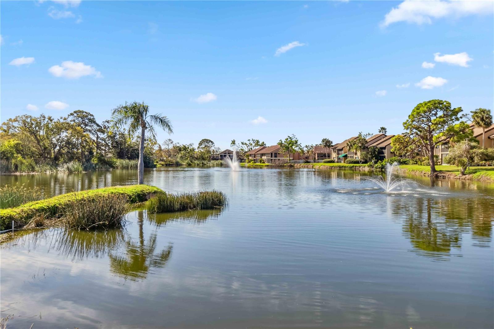 5697 ASHTON LAKE DRIVE, #6, Sarasota, FL 34231