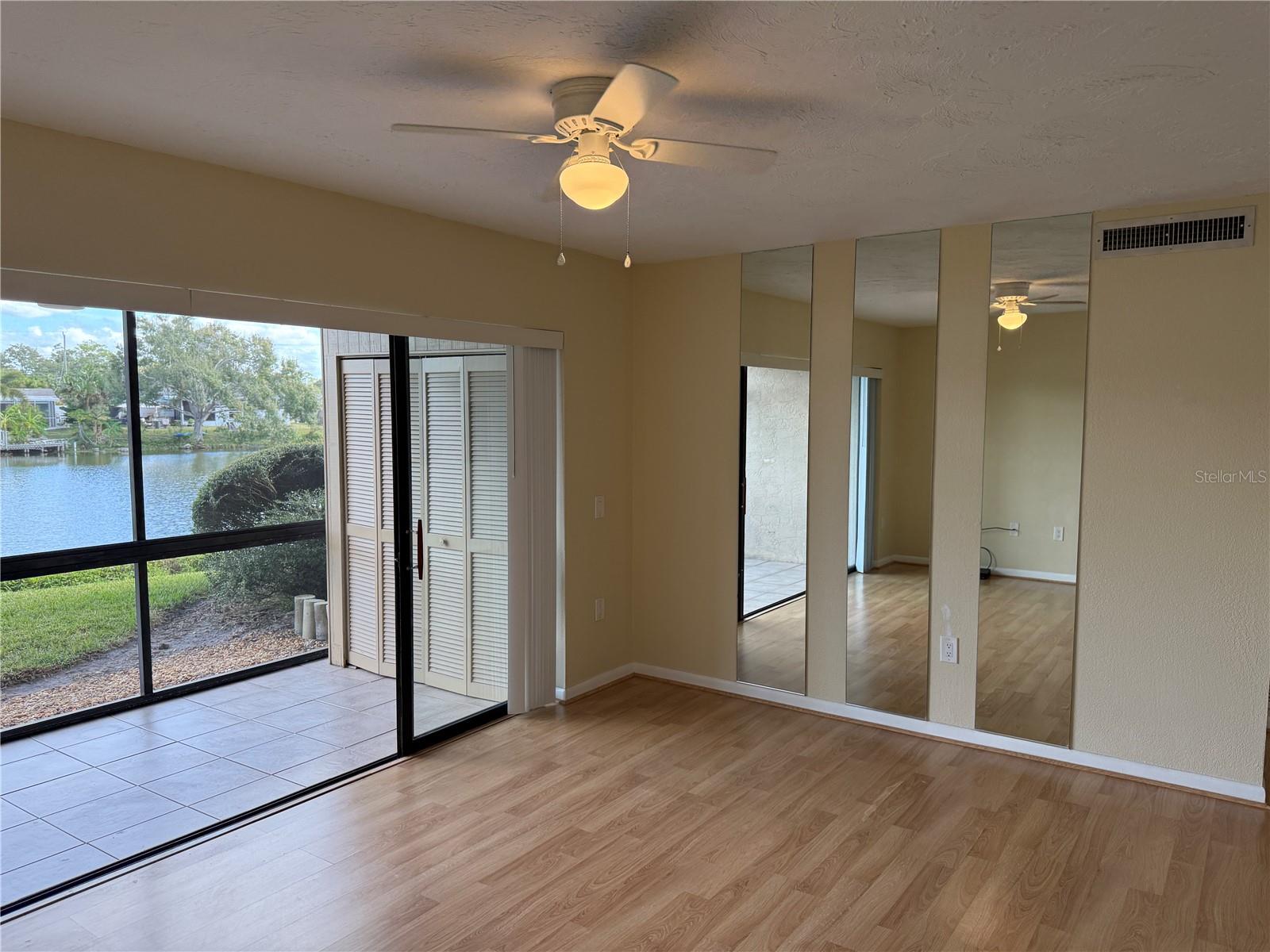 great room