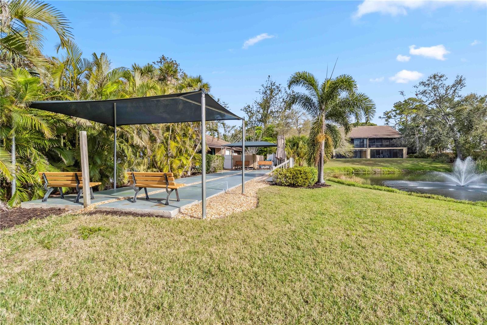 5697 ASHTON LAKE DRIVE, #6, Sarasota, FL 34231