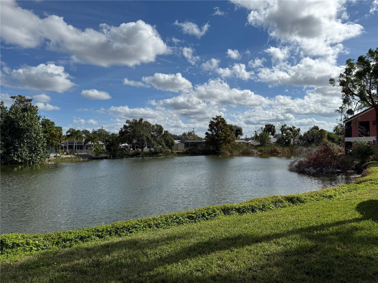 5697 ASHTON LAKE DRIVE, #6, Sarasota, FL 34231