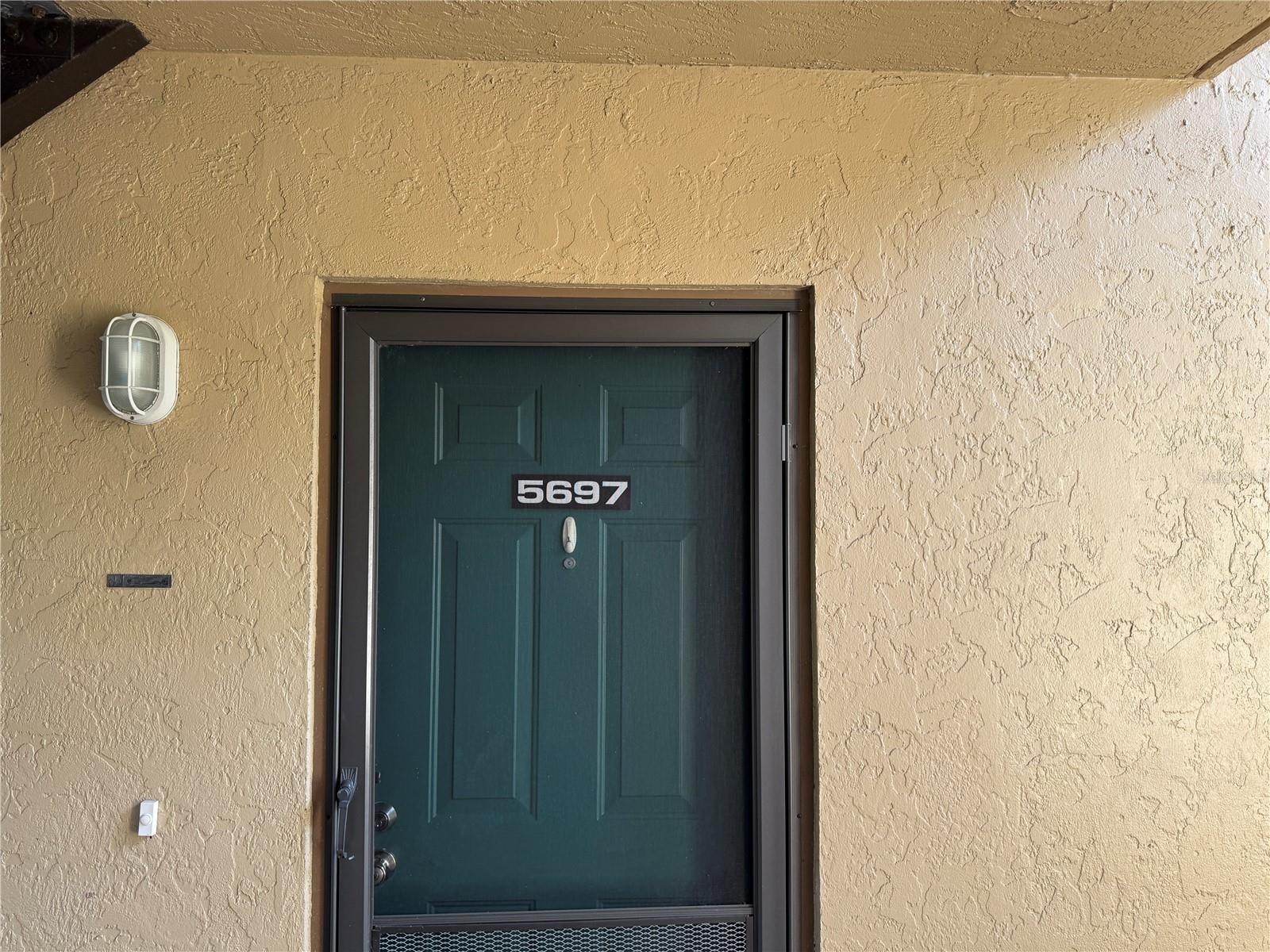 5697 ASHTON LAKE DRIVE, #6, Sarasota, FL 34231