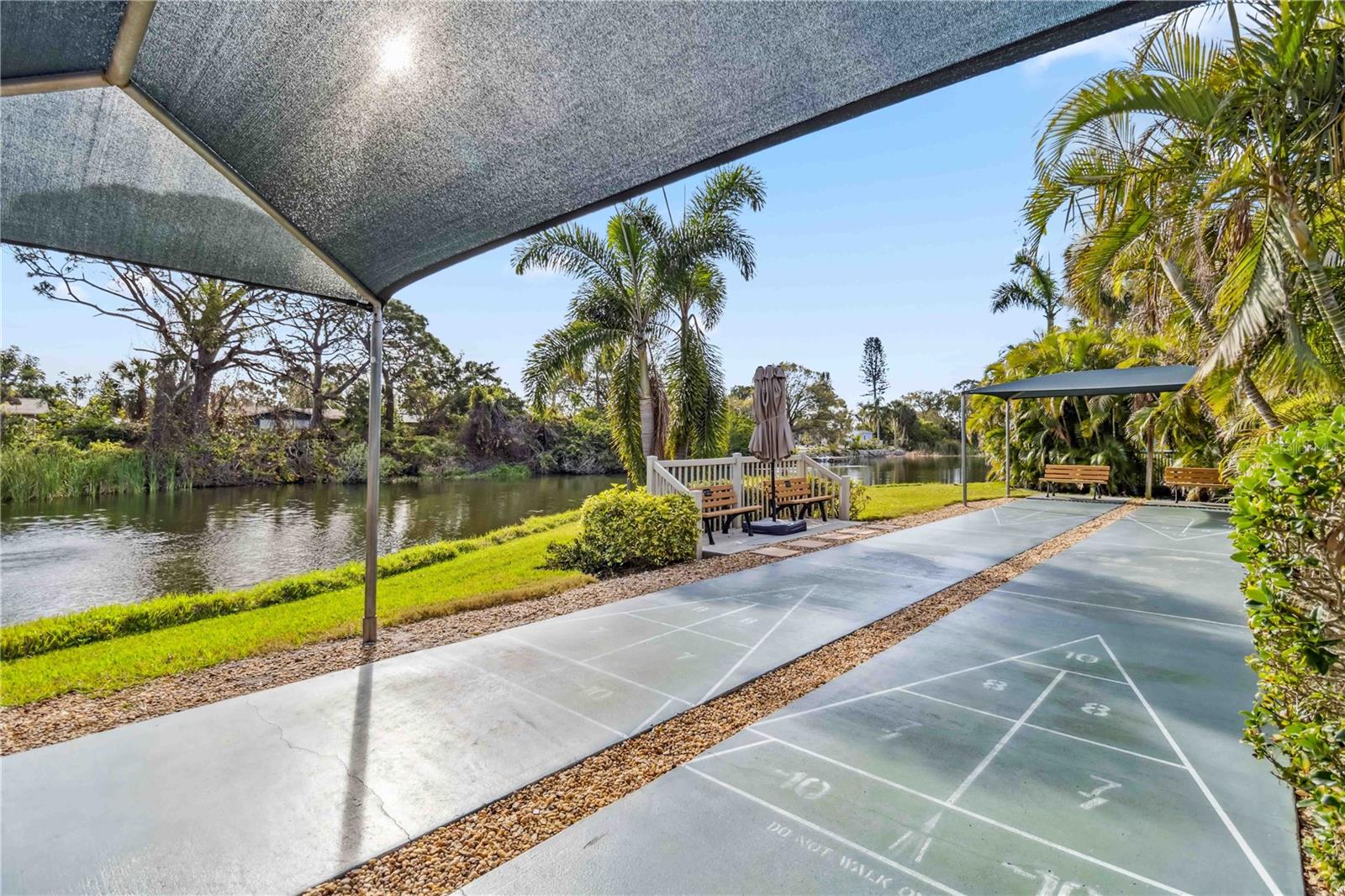5697 ASHTON LAKE DRIVE, #6, Sarasota, FL 34231